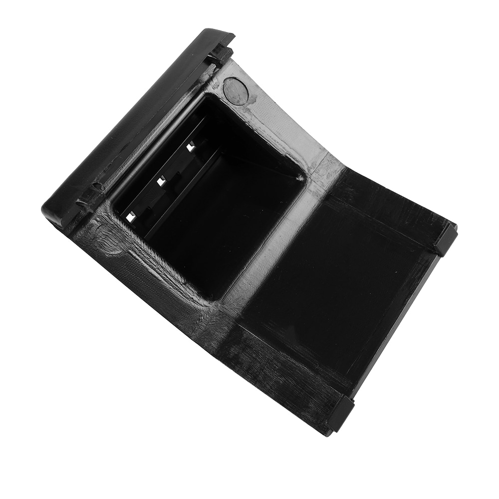 Mobilholder BMW 5 Series GT 2010-2017 F07 - Fast Montering Uten Skade på Interiør