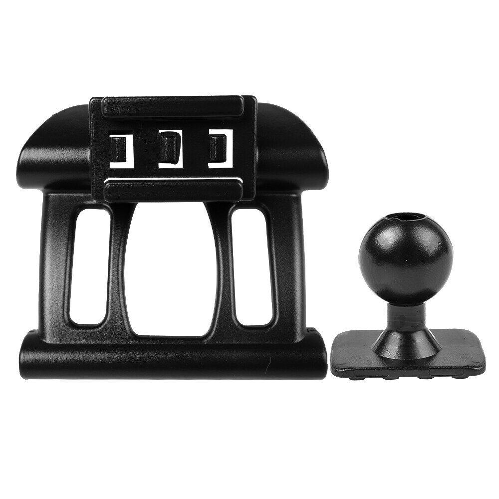 Mobilholder BMW X5 2014-2018 / BMW X6 2015-2019 F15 / F16 - Fast Montering Uten Skade på Interiør