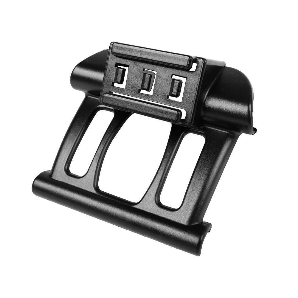 Mobilholder BMW X5 2014-2018 / BMW X6 2015-2019 F15 / F16 - Fast Montering Uten Skade på Interiør