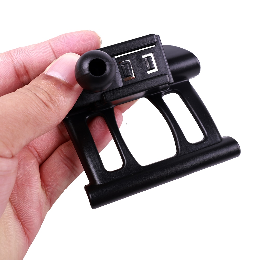 Mobilholder BMW X5 2014-2018 / BMW X6 2015-2019 F15 / F16 - Fast Montering Uten Skade på Interiør
