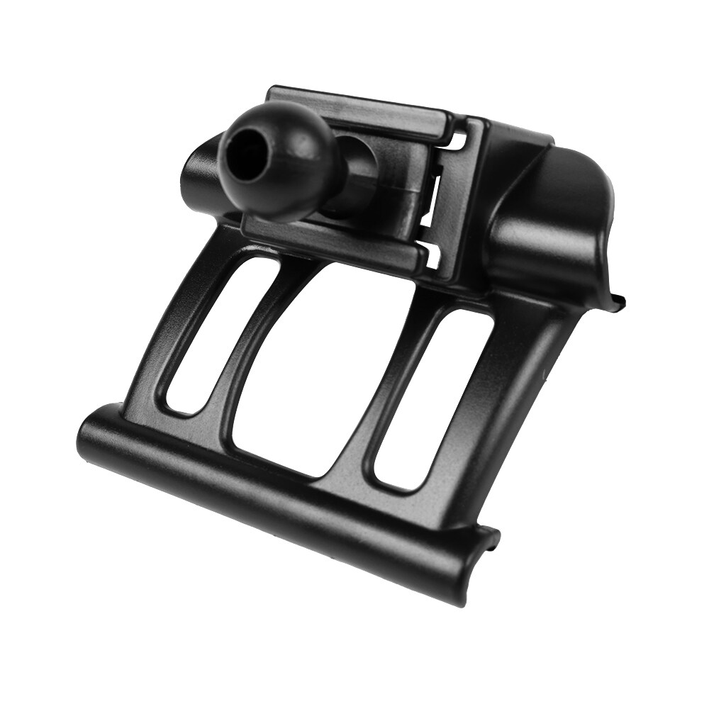 Mobilholder BMW X5 2014-2018 / BMW X6 2015-2019 F15 / F16 - Fast Montering Uten Skade på Interiør