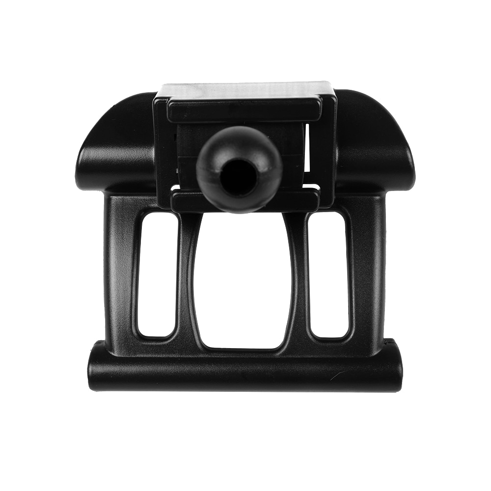 Mobilholder BMW X5 2014-2018 / BMW X6 2015-2019 F15 / F16 - Fast Montering Uten Skade på Interiør
