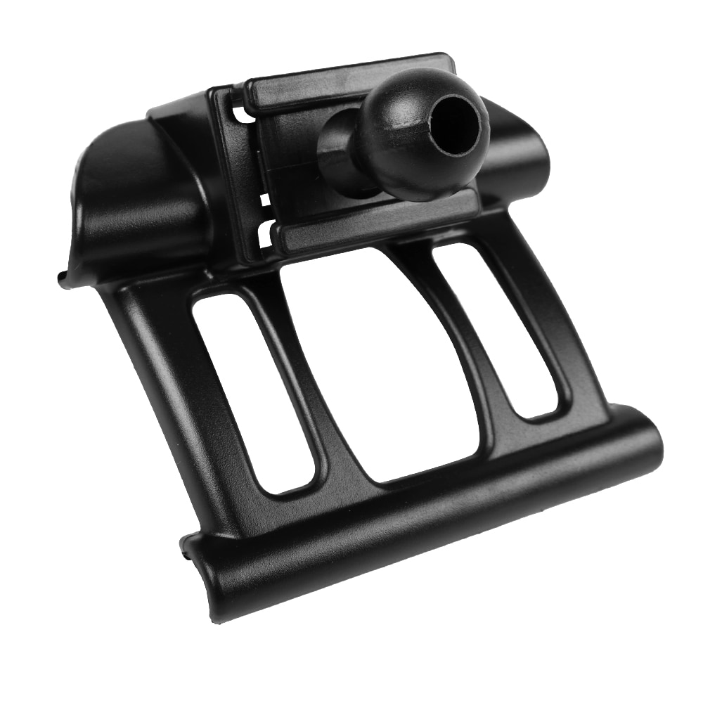 Mobilholder BMW X5 2014-2018 / BMW X6 2015-2019 F15 / F16 - Fast Montering Uten Skade på Interiør