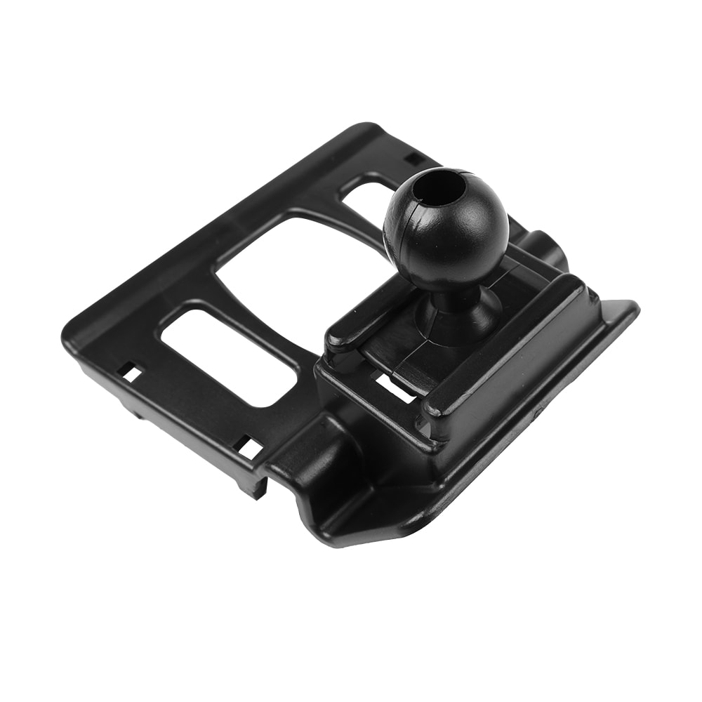 Mobilholder BMW 2 Series (Travel Edition) 2014-2018 F45 / F46 - Fast Montering Uten Skade på Interiør