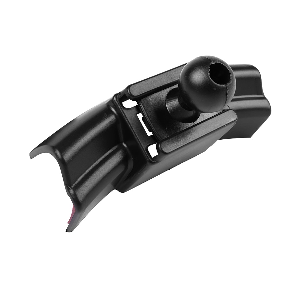 Mobilholder BMW Mini 2022-2023 F56 - Fast Montering Uten Skade på Interiør