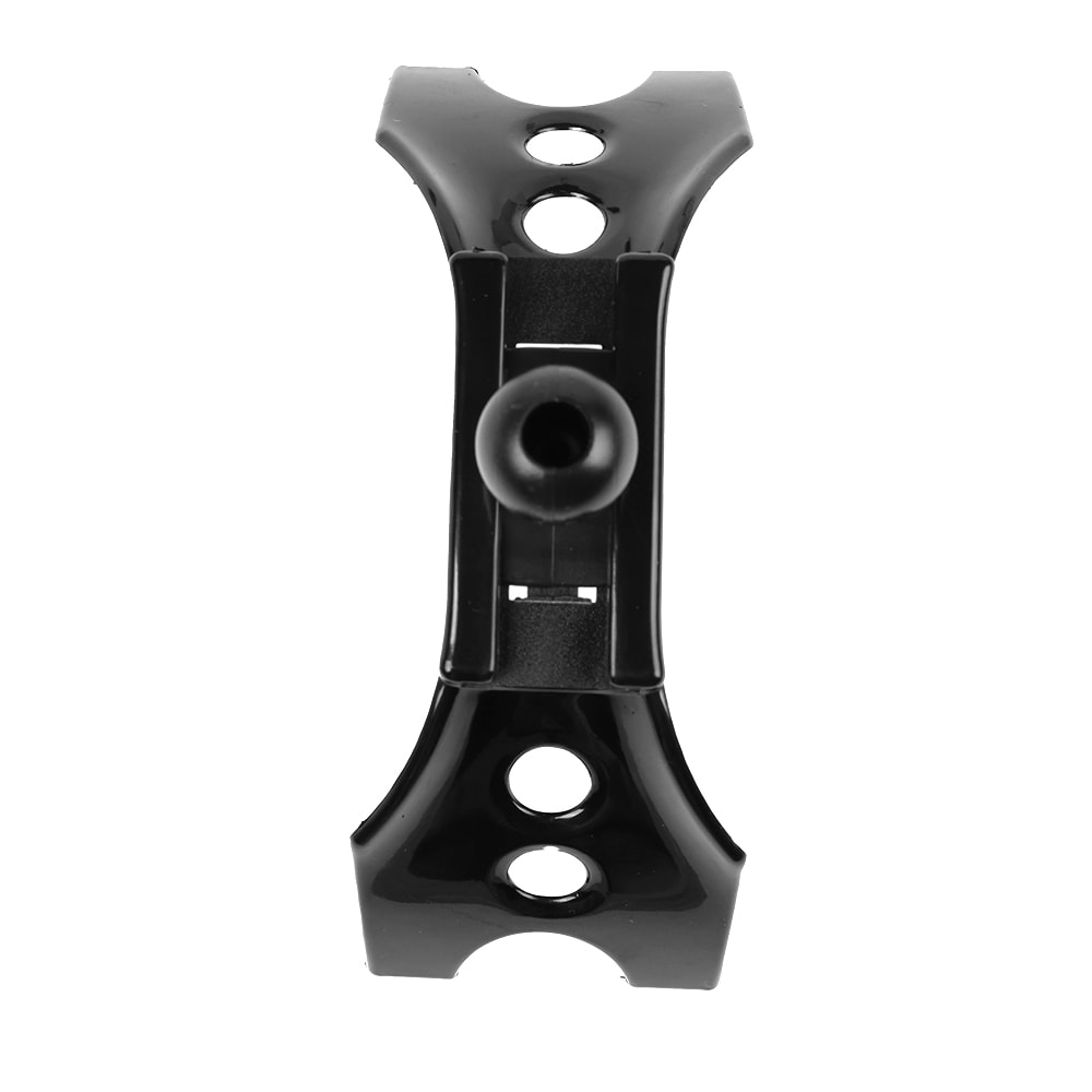 Mobilholder for Mercedes A-Klasse / AMG A35 / CLA 2019–2024 – Uten Boring, Komplett Sett