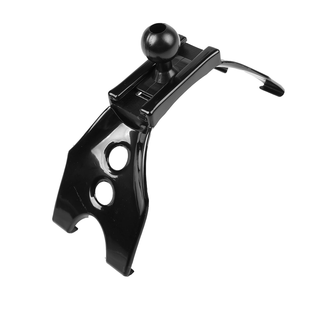 Mobilholder for Mercedes A-Klasse / AMG A35 / CLA 2019–2024 – Uten Boring, Komplett Sett