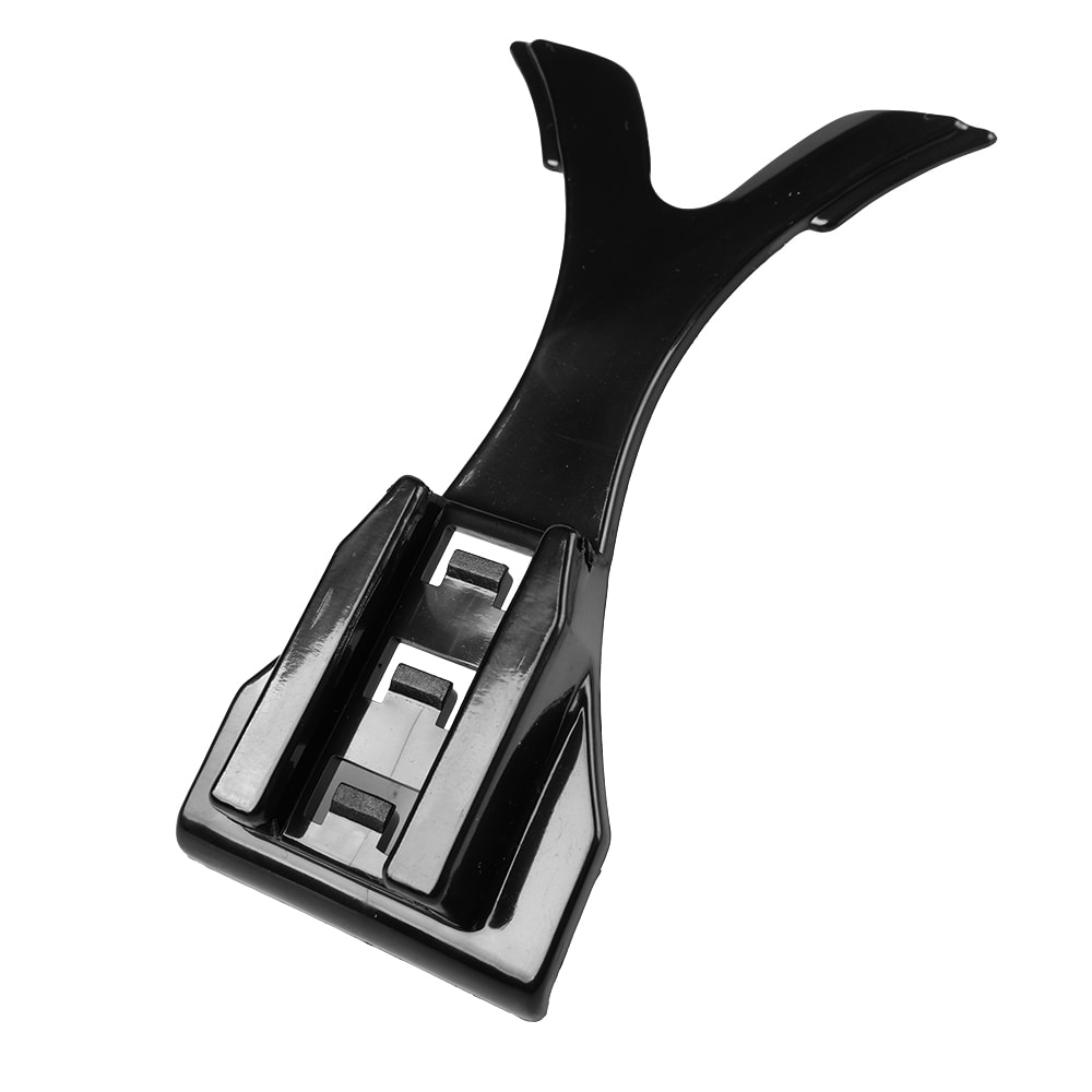 Mobilholder for Mercedes B/GLA/CLA 2011–2019 – Uten Boring, Komplett Monteringssett
