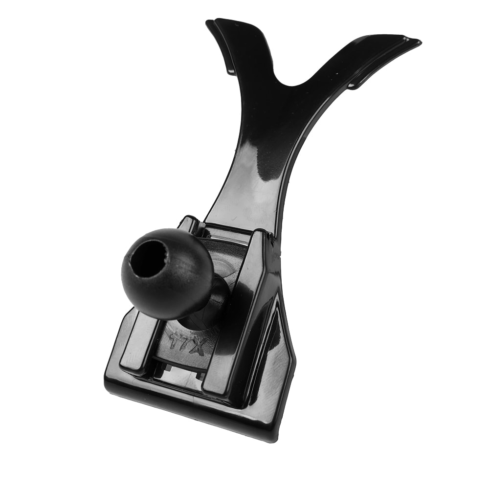 Mobilholder for Mercedes B/GLA/CLA 2011–2019 – Uten Boring, Komplett Monteringssett