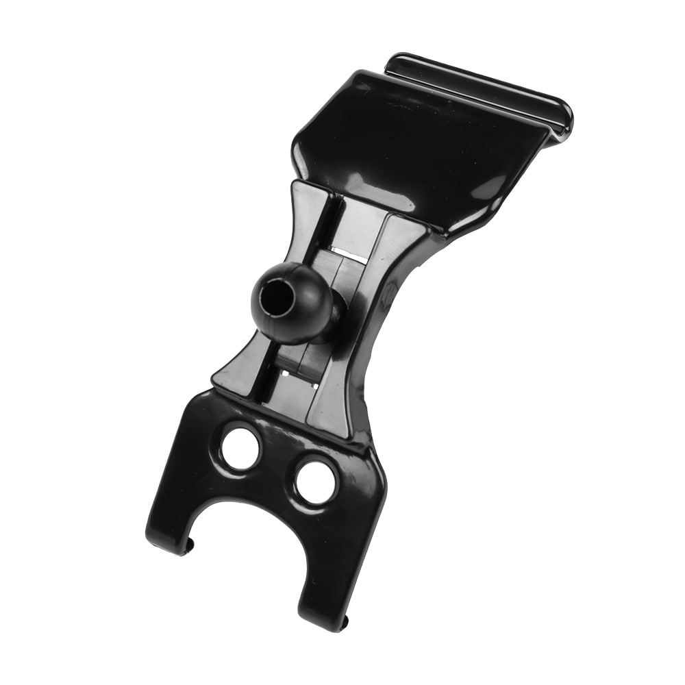 Mobilholder for Mercedes E-Klasse / CLS / E-Coupe / GT Series – Uten Boring, Komplett Sett