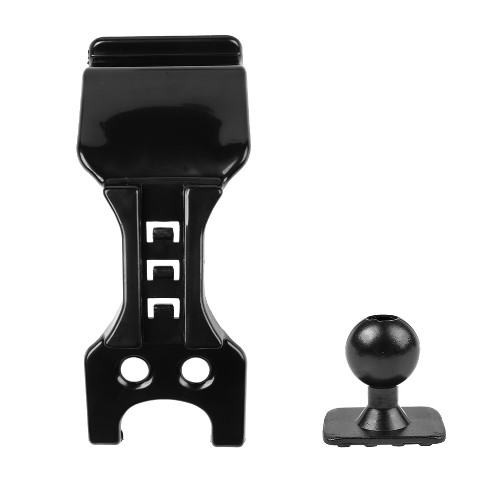 Mobilholder for Mercedes E-Klasse / CLS / E-Coupe / GT Series – Uten Boring, Komplett Sett