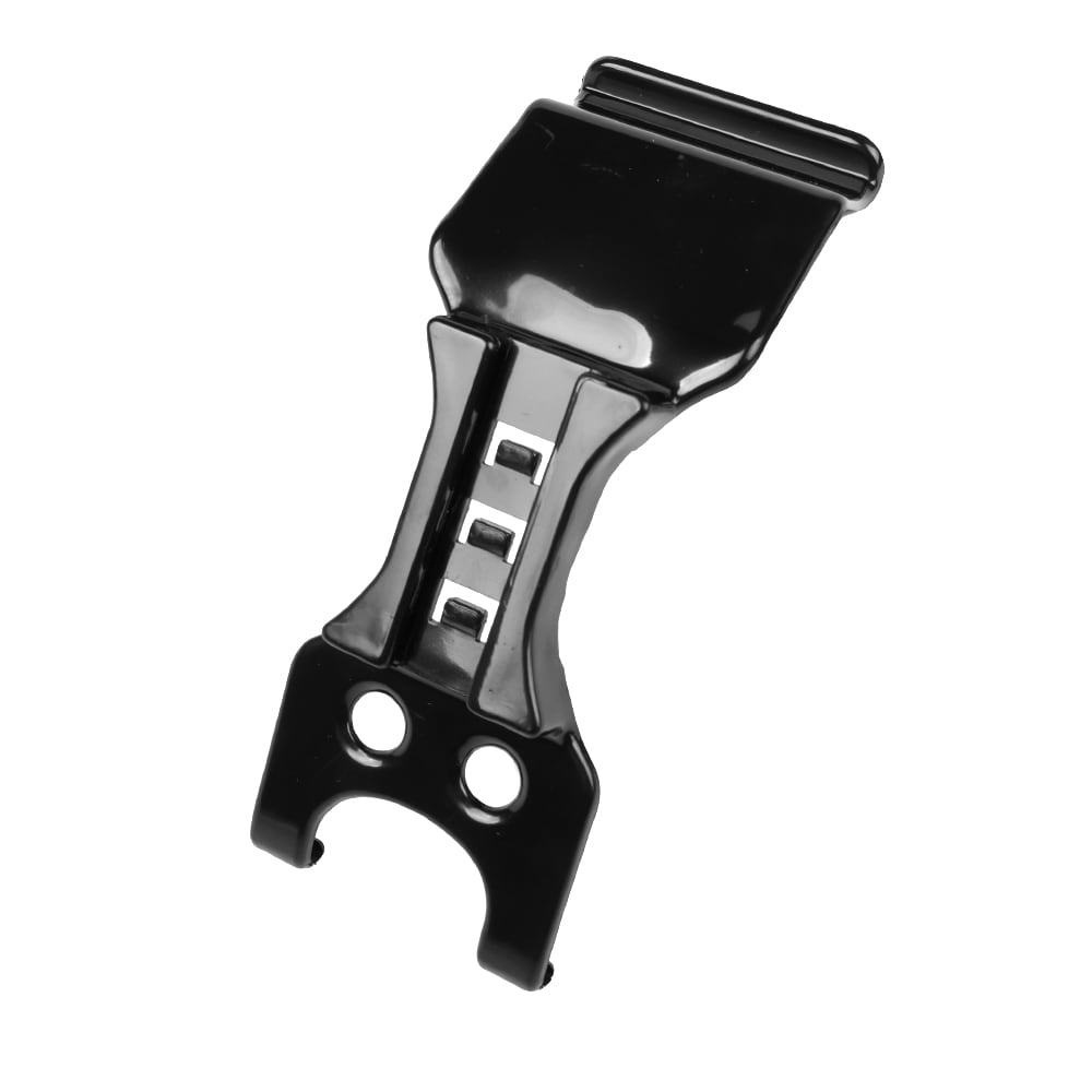 Mobilholder for Mercedes E-Klasse / CLS / E-Coupe / GT Series – Uten Boring, Komplett Sett