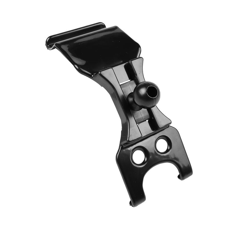 Mobilholder for Mercedes E-Klasse / CLS / E-Coupe / GT Series – Uten Boring, Komplett Sett