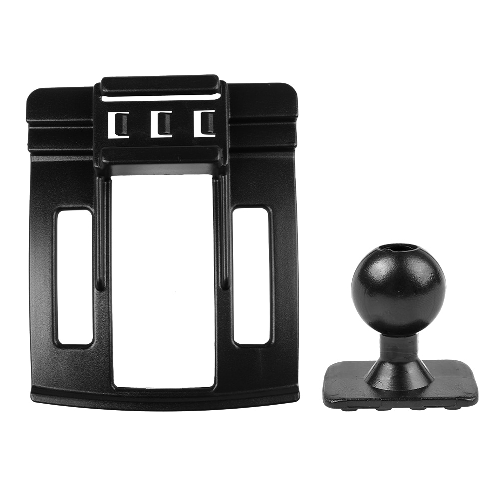 Mobilholder for Mercedes E-Klasse 2010–2013 – Uten Boring, Komplett Monteringssett