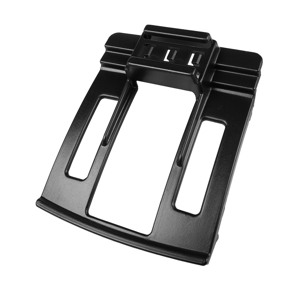 Mobilholder for Mercedes E-Klasse 2010–2013 – Uten Boring, Komplett Monteringssett