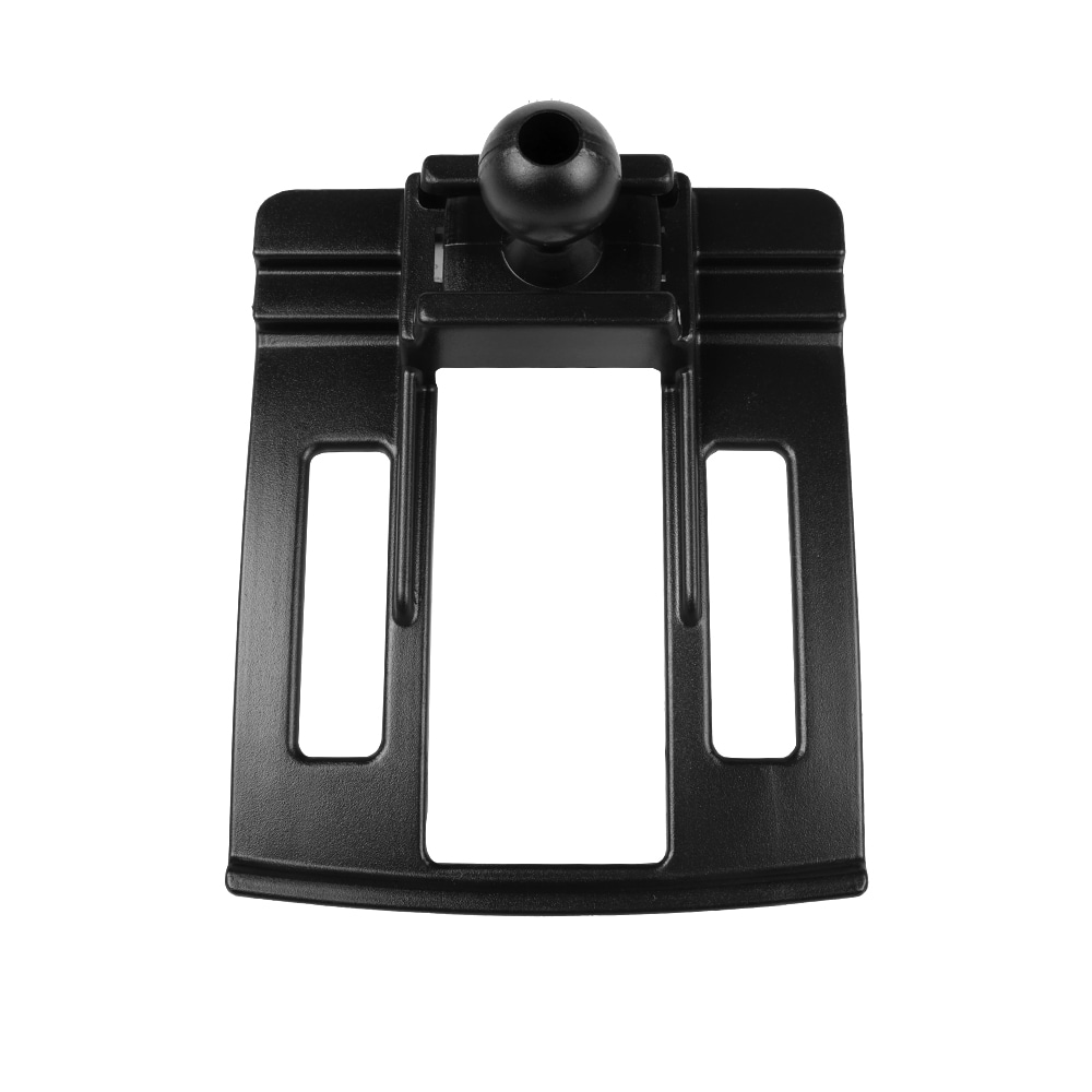 Mobilholder for Mercedes E-Klasse 2010–2013 – Uten Boring, Komplett Monteringssett