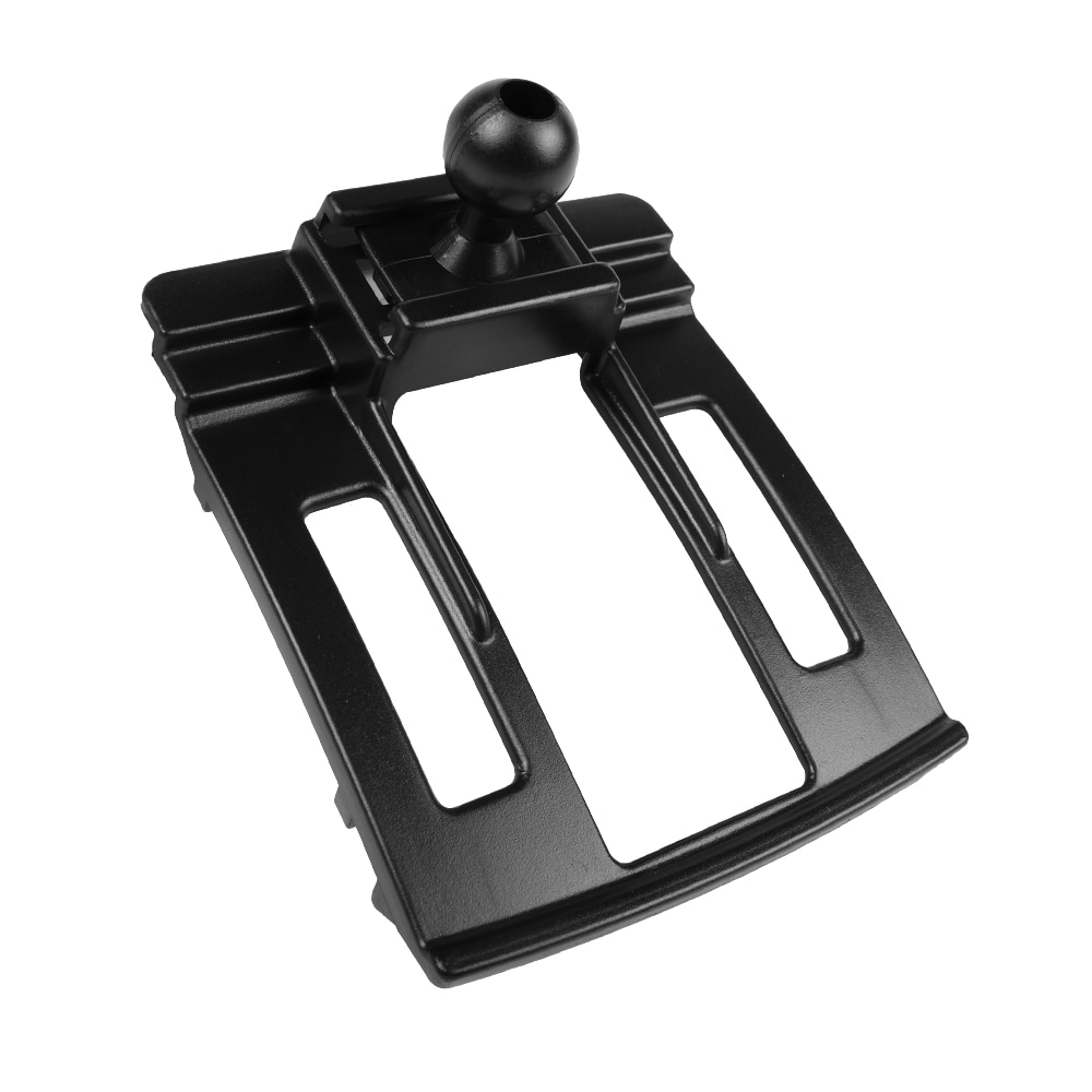 Mobilholder for Mercedes E-Klasse 2010–2013 – Uten Boring, Komplett Monteringssett