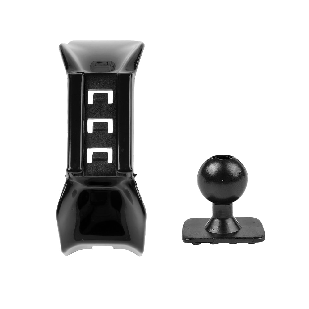 Mobilholder for Mercedes GLB (X247) / EQB (X243) - Enkel Montering uten Inngrep i Interiør