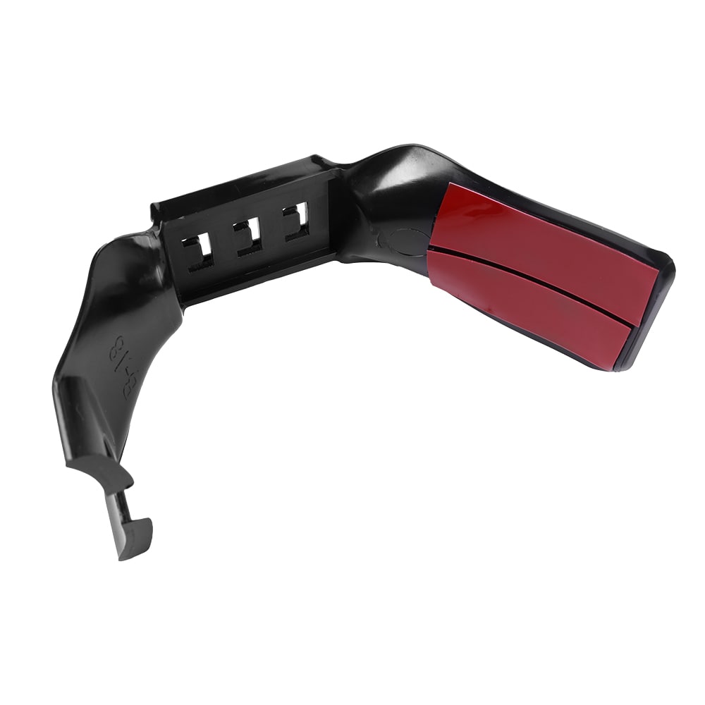 Mobilholder for Mercedes GLB (X247) / EQB (X243) - Enkel Montering uten Inngrep i Interiør