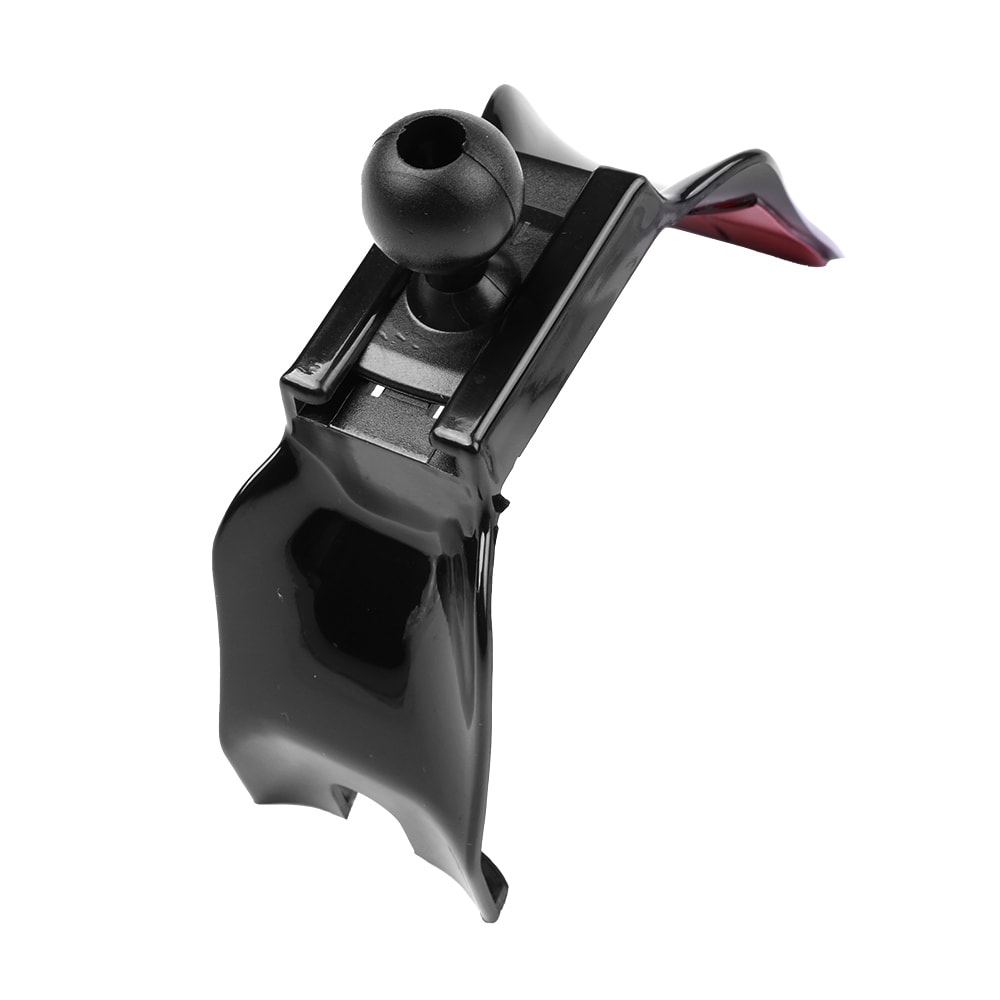 Mobilholder for Mercedes GLB (X247) / EQB (X243) - Enkel Montering uten Inngrep i Interiør