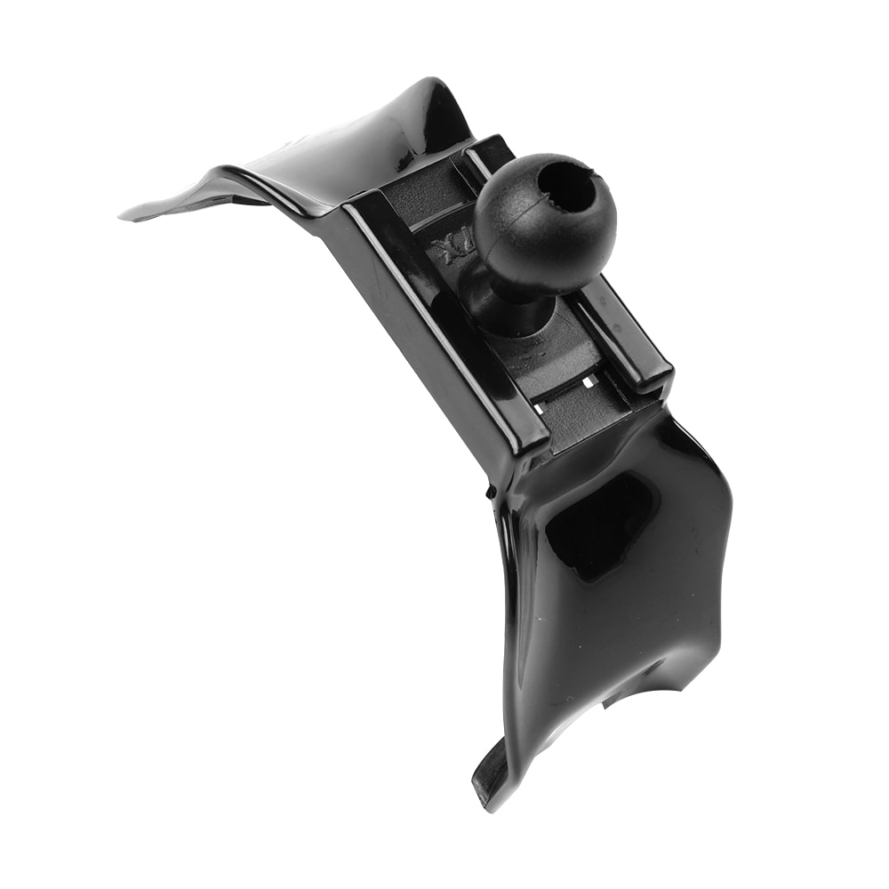 Mobilholder for Mercedes GLB (X247) / EQB (X243) - Enkel Montering uten Inngrep i Interiør