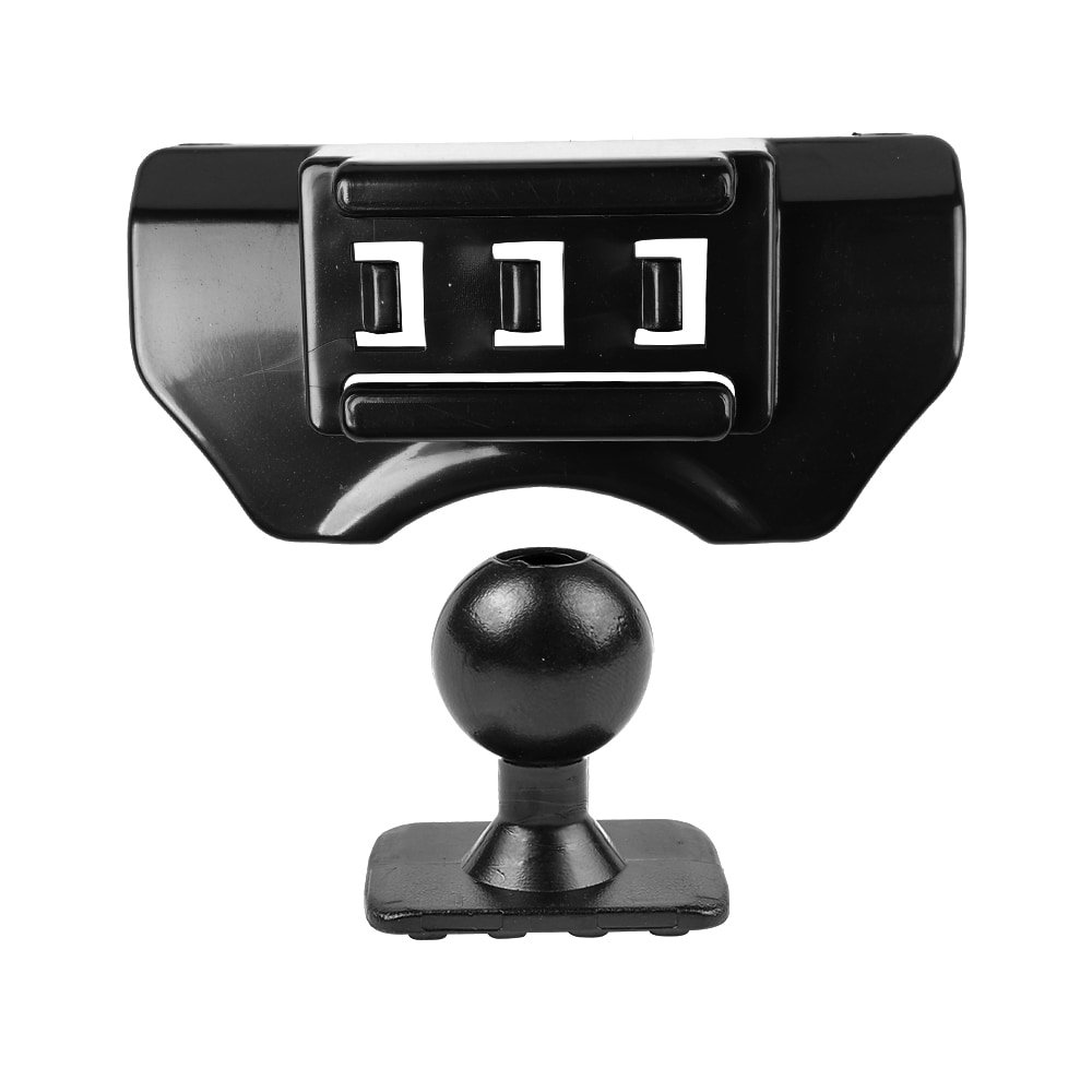 Mobilholder for Mercedes S-Klasse 2014–2020 – Uten Boring, Komplett Monteringssett