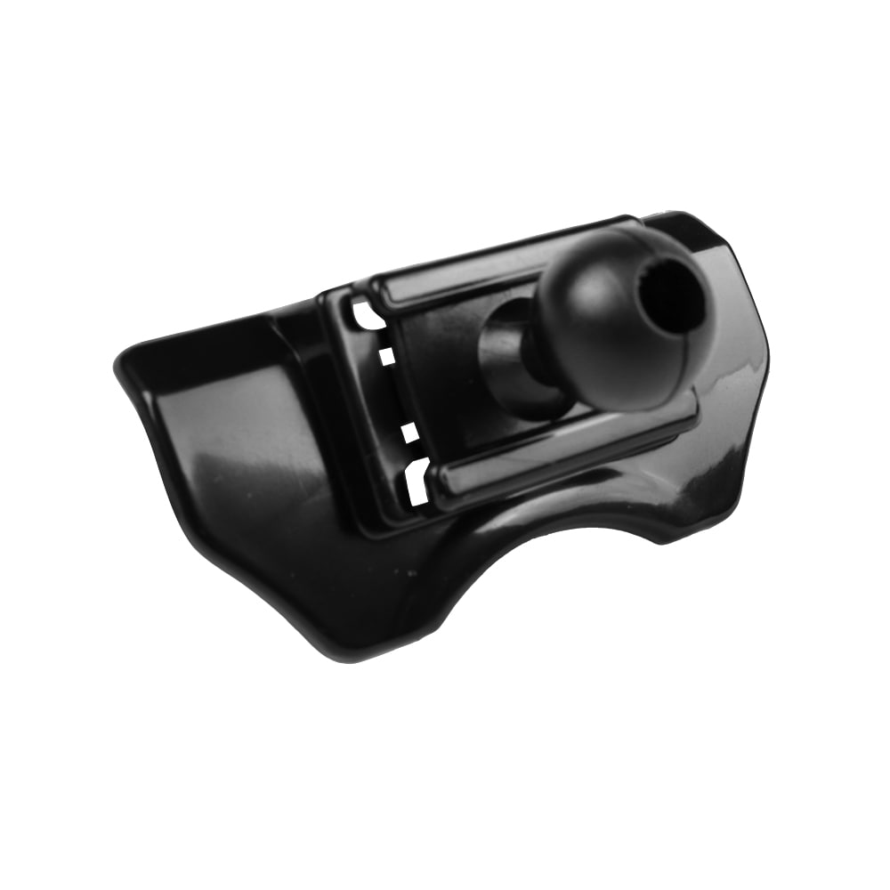 Mobilholder for Mercedes S-Klasse 2014–2020 – Uten Boring, Komplett Monteringssett