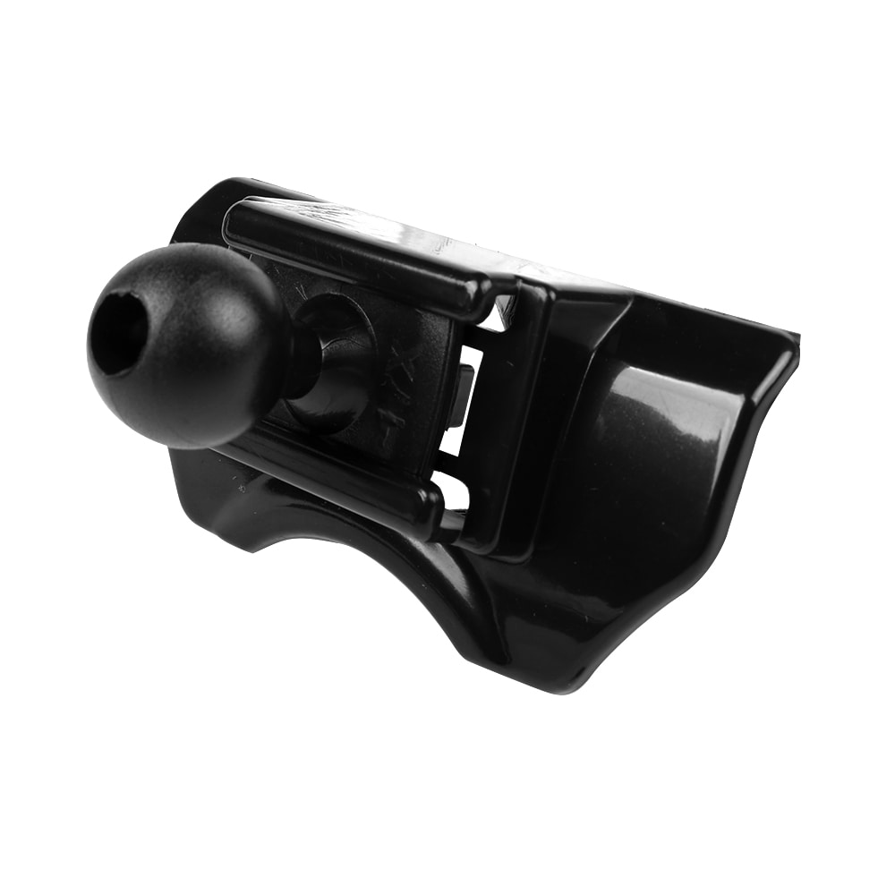 Mobilholder for Mercedes S-Klasse 2014–2020 – Uten Boring, Komplett Monteringssett