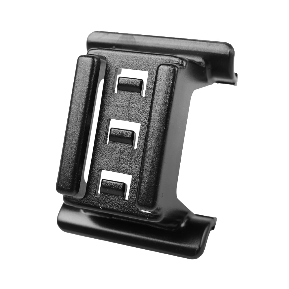 Mobilholder for Mercedes S-Klasse (W223) 2021–2024 – Uten Boring, Komplett Monteringssett