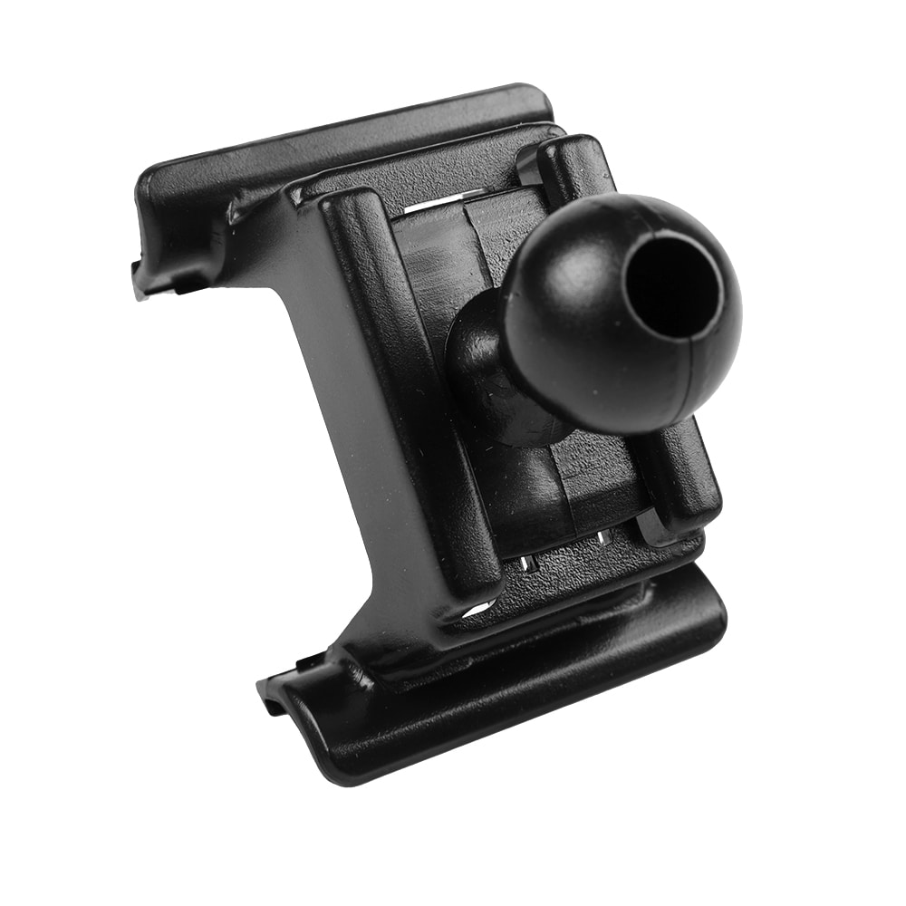 Mobilholder for Mercedes S-Klasse (W223) 2021–2024 – Uten Boring, Komplett Monteringssett