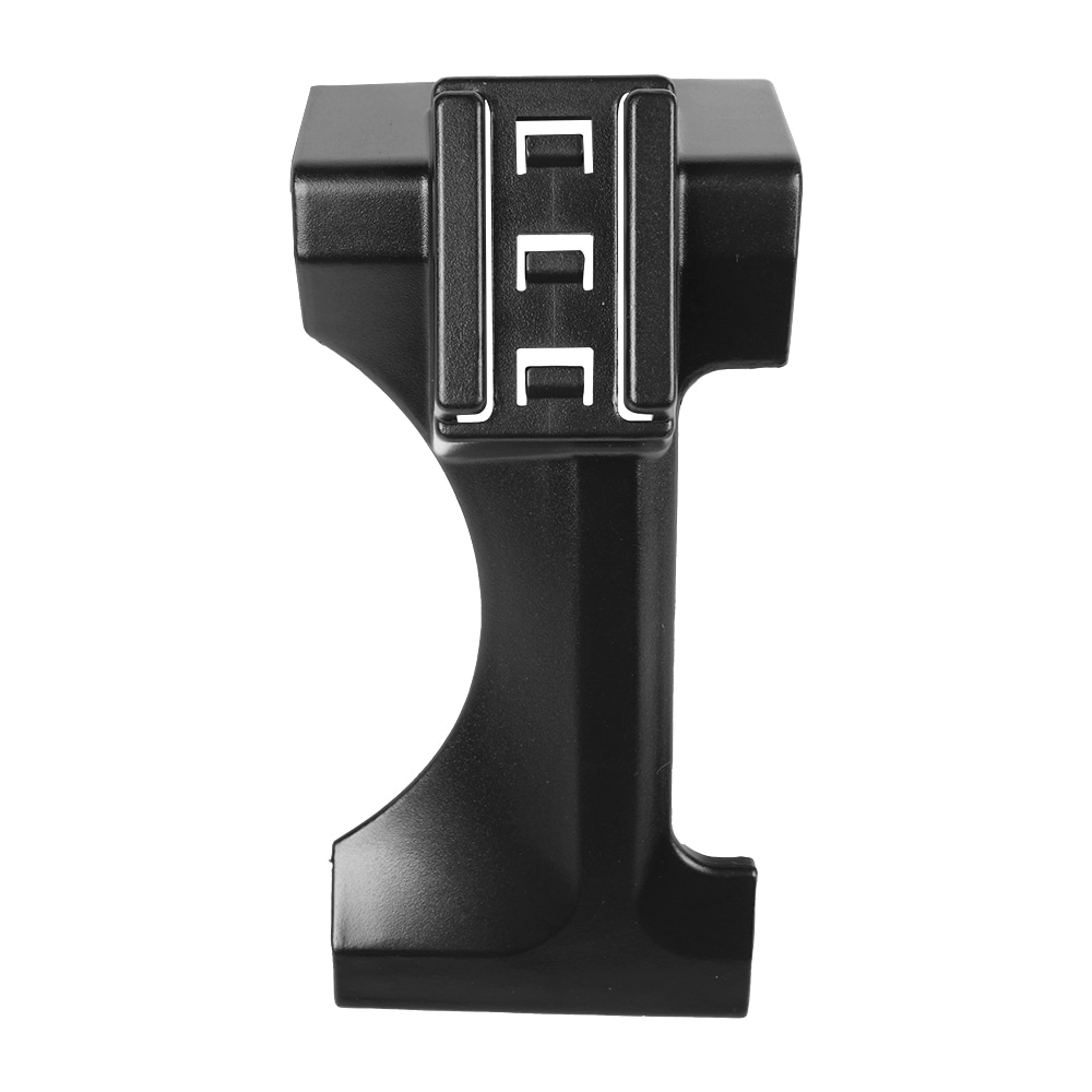 Mobilholder for Mercedes G-Klasse (W463A) 2019–2022 - Uten Boring, Komplett Monteringssett