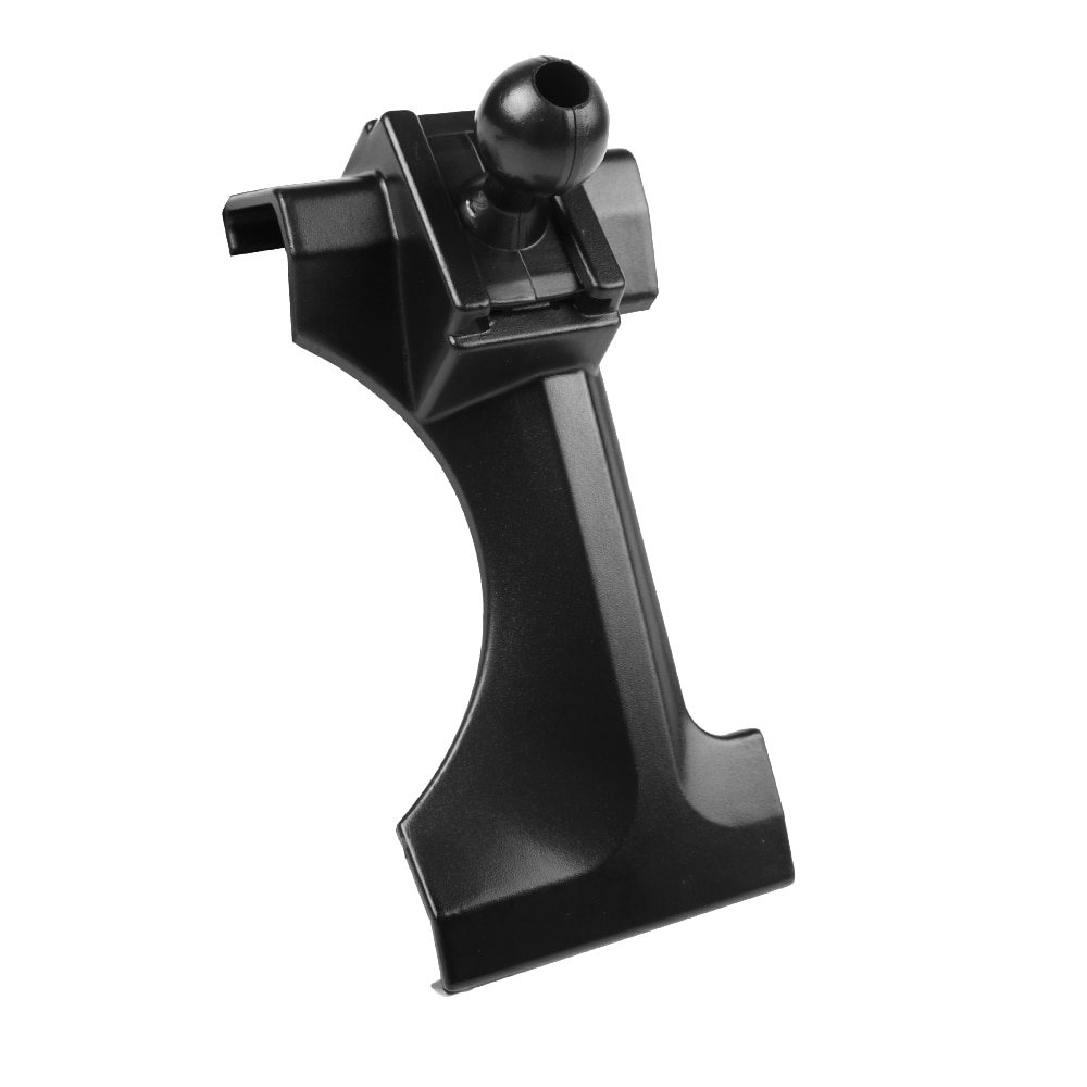 Mobilholder for Mercedes G-Klasse (W463A) 2019–2022 - Uten Boring, Komplett Monteringssett