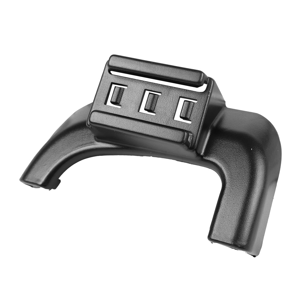 Mobilholder for Mercedes GLE (W166) / GLS (X166) – Uten Boring, Komplett Monteringssett