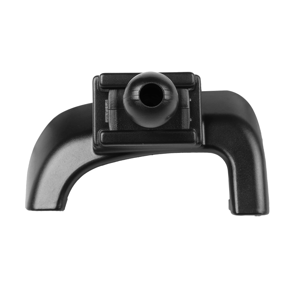 Mobilholder for Mercedes GLE (W166) / GLS (X166) – Uten Boring, Komplett Monteringssett