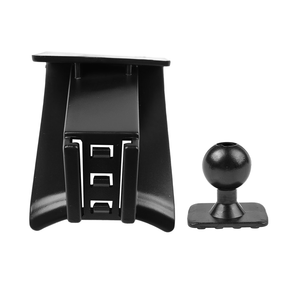 Mobilholder for Mercedes V-Klasse (W447) 2016–2021 – Uten Boring, Komplett Monteringssett