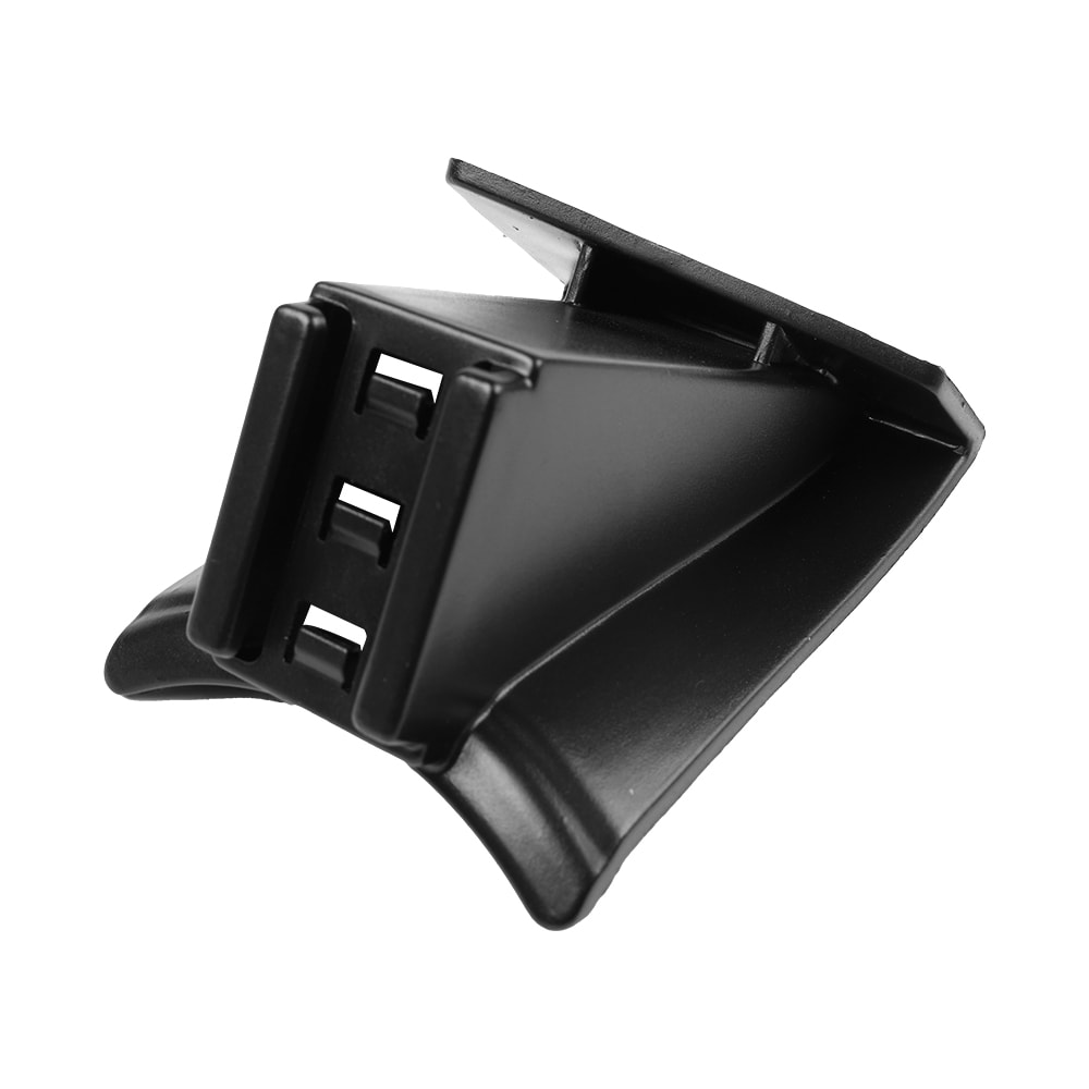 Mobilholder for Mercedes V-Klasse (W447) 2016–2021 – Uten Boring, Komplett Monteringssett