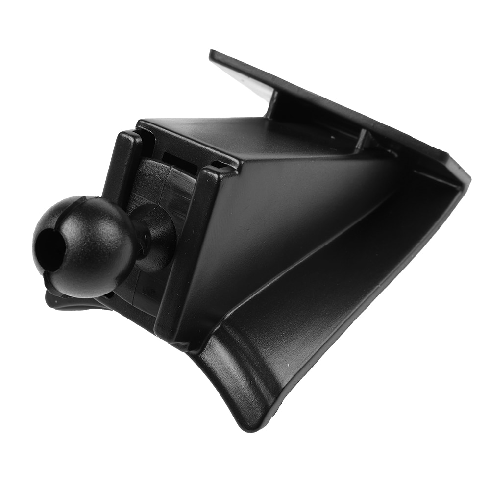 Mobilholder for Mercedes V-Klasse (W447) 2016–2021 – Uten Boring, Komplett Monteringssett