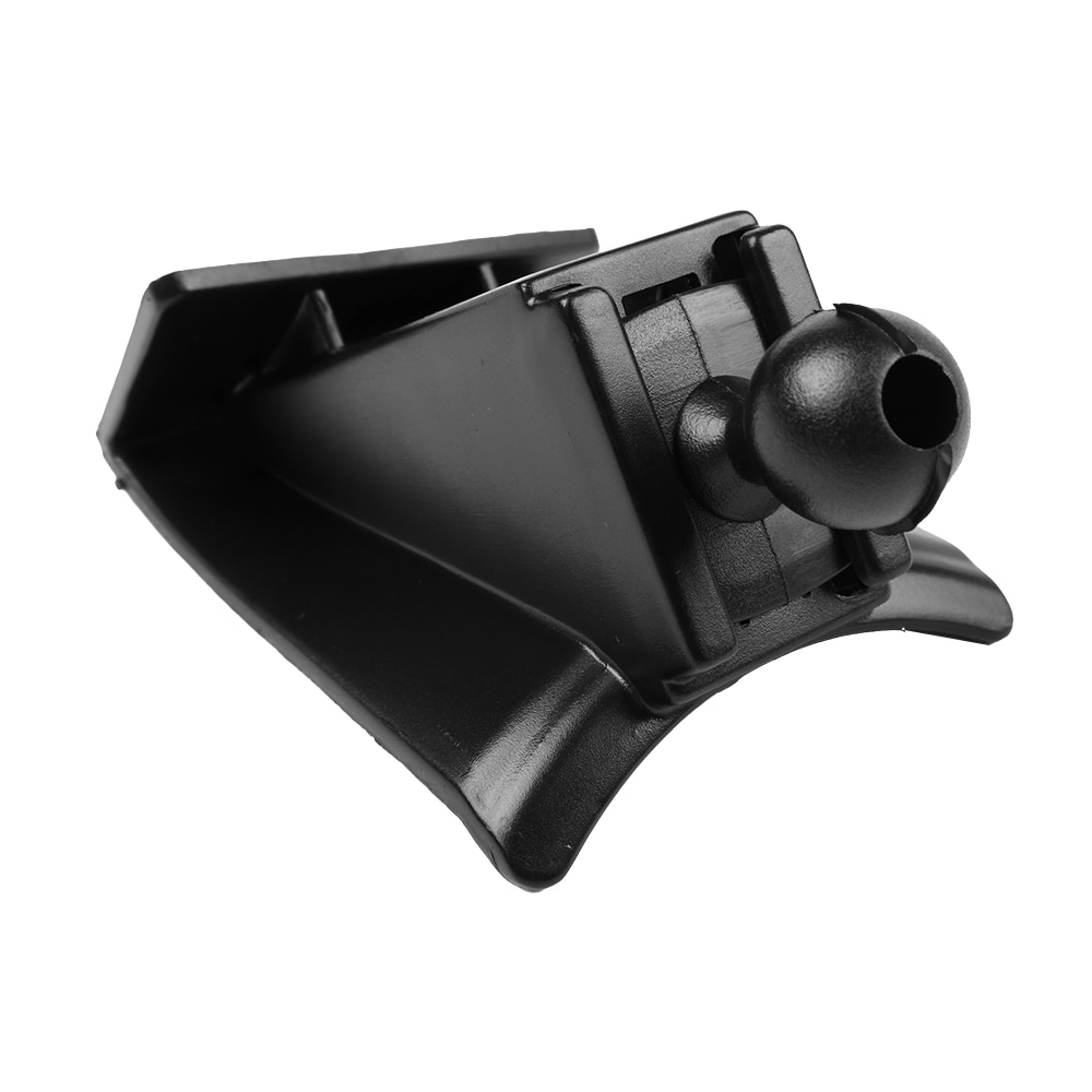 Mobilholder for Mercedes V-Klasse (W447) 2016–2021 – Uten Boring, Komplett Monteringssett