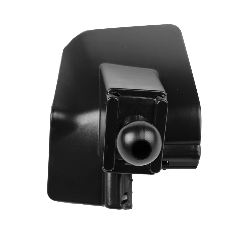 Mobilholder for Mercedes ML (W166) 2012–2015 – Uten Boring, Komplett Monteringssett