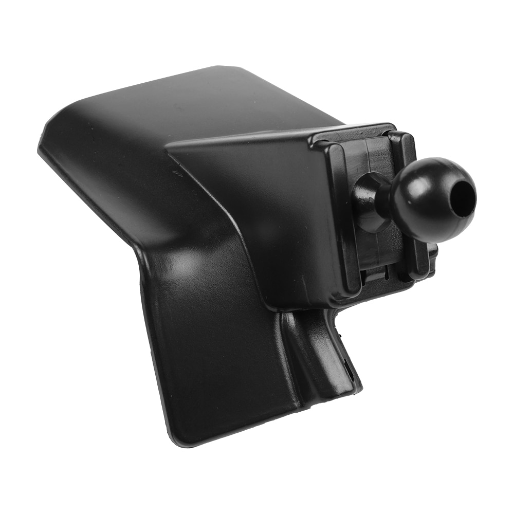 Mobilholder for Mercedes ML (W166) 2012–2015 – Uten Boring, Komplett Monteringssett