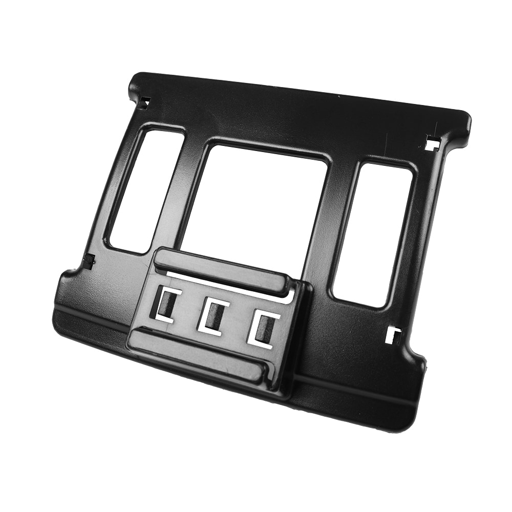 Mobilholder for Mercedes E-Klasse (W212/S212/C207) 2014–2015 – Uten Boring, Komplett Monteringssett