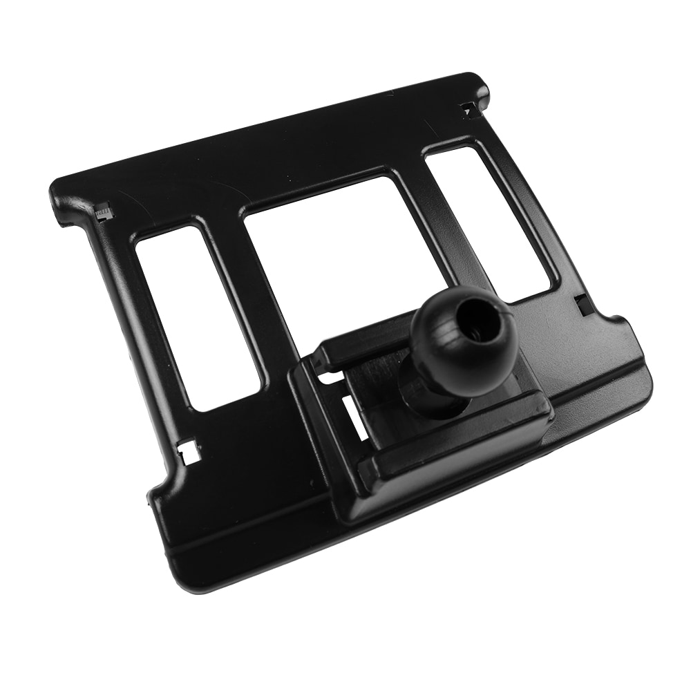 Mobilholder for Mercedes E-Klasse (W212/S212/C207) 2014–2015 – Uten Boring, Komplett Monteringssett