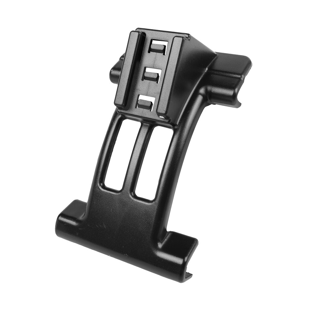 Mobilholder for Mercedes-Benz R-Klasse 2006-2017 - Uten boring, Komplett Monteringssett