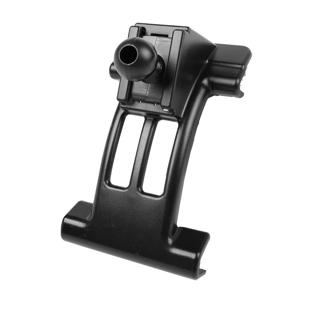 Mobilholder for Mercedes-Benz R-Klasse 2006-2017 - Uten boring, Komplett Monteringssett