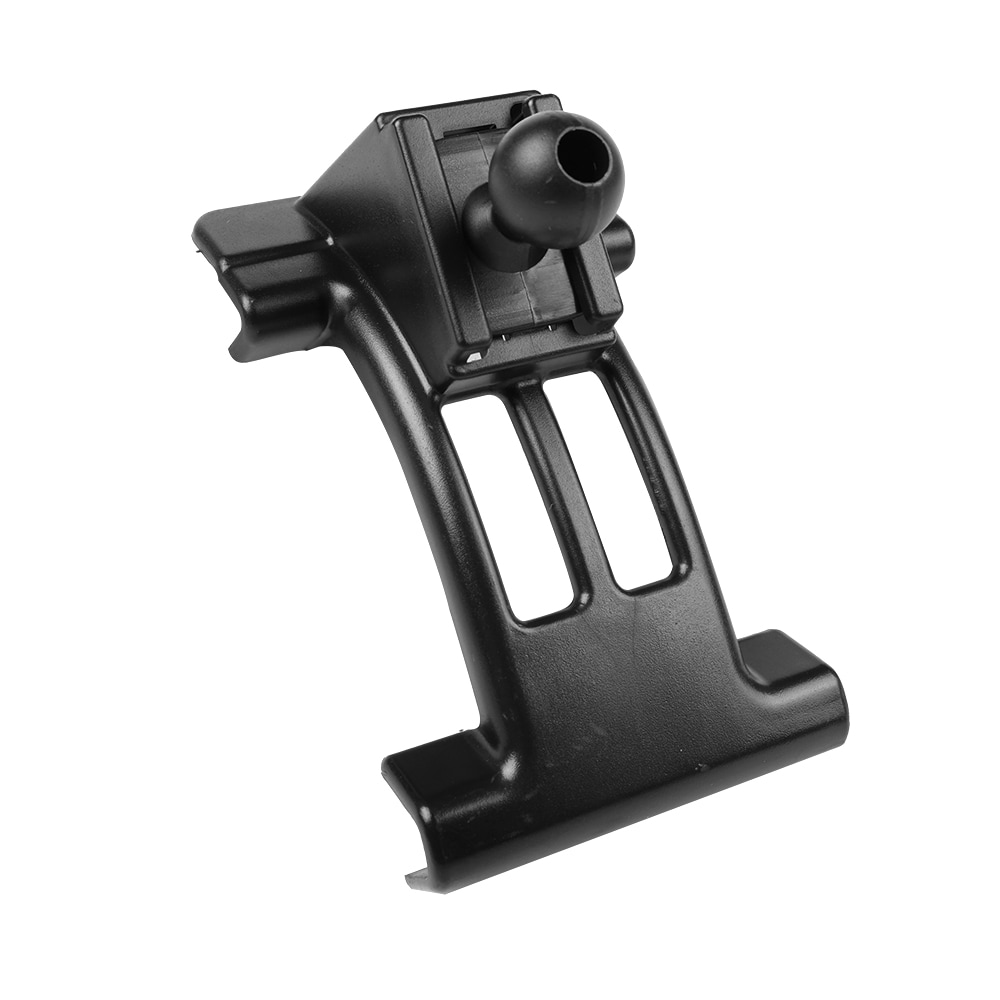 Mobilholder for Mercedes-Benz R-Klasse 2006-2017 - Uten boring, Komplett Monteringssett