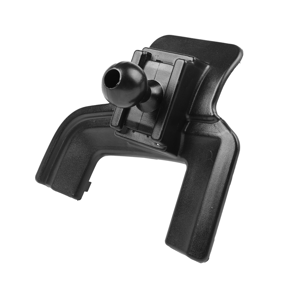 Mobilholder for Volvo XC90 2015–2024 – Uten Boring, Komplett Monteringssett