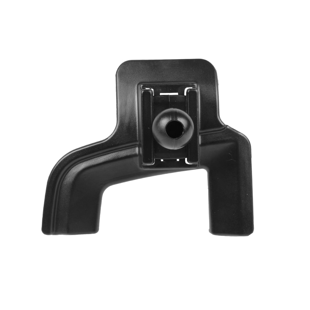 Mobilholder for Volvo XC90 2015–2024 – Uten Boring, Komplett Monteringssett
