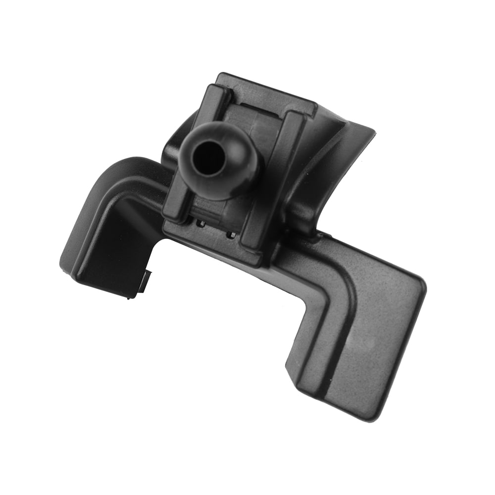 Mobilholder Volvo XC60 2018-2021 - Uten Boring, Komplett Monteringssett