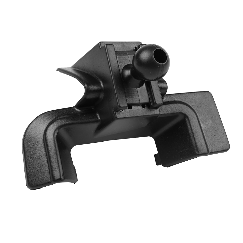 Mobilholder Volvo XC60 2018-2021 - Uten Boring, Komplett Monteringssett