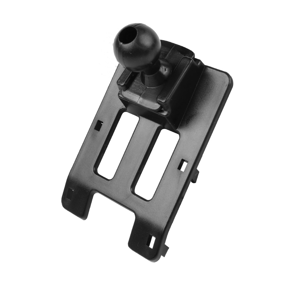Mobilholder Volvo XC60 2009-2017 - Uten Boring, Komplett Monteringssett